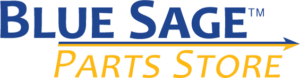 Blue Sage Parts Store